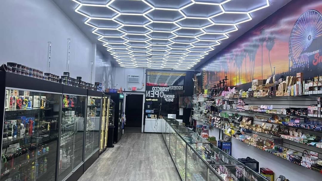 Clear Vapes